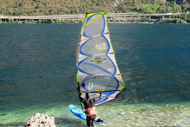 L For Lake مانديلو ديل لاريو الغرفة الصورة