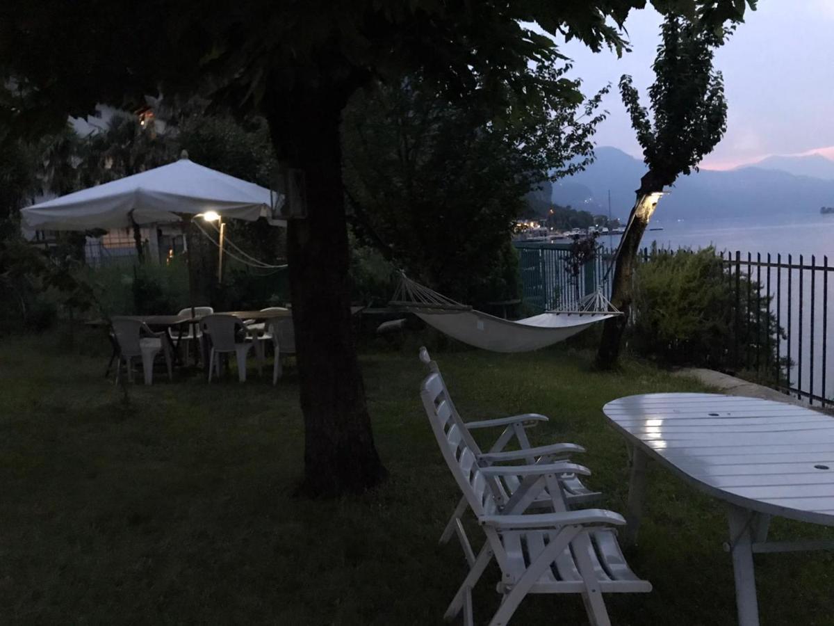 L For Lake مانديلو ديل لاريو المظهر الخارجي الصورة