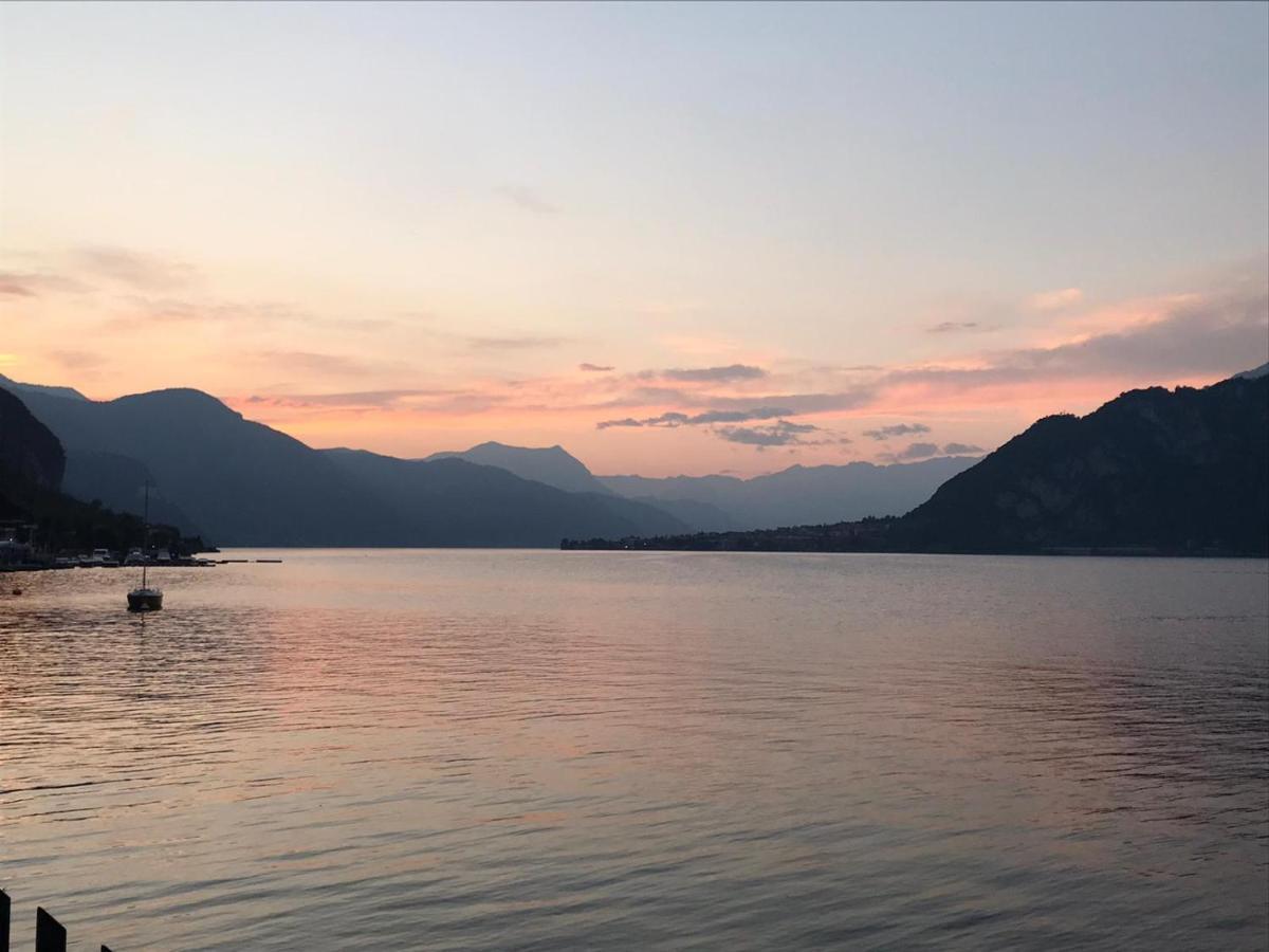 L For Lake مانديلو ديل لاريو المظهر الخارجي الصورة