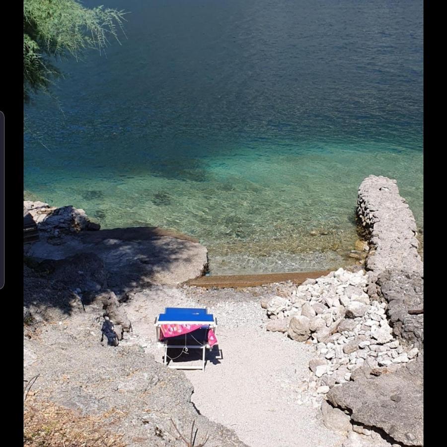 L For Lake مانديلو ديل لاريو المظهر الخارجي الصورة