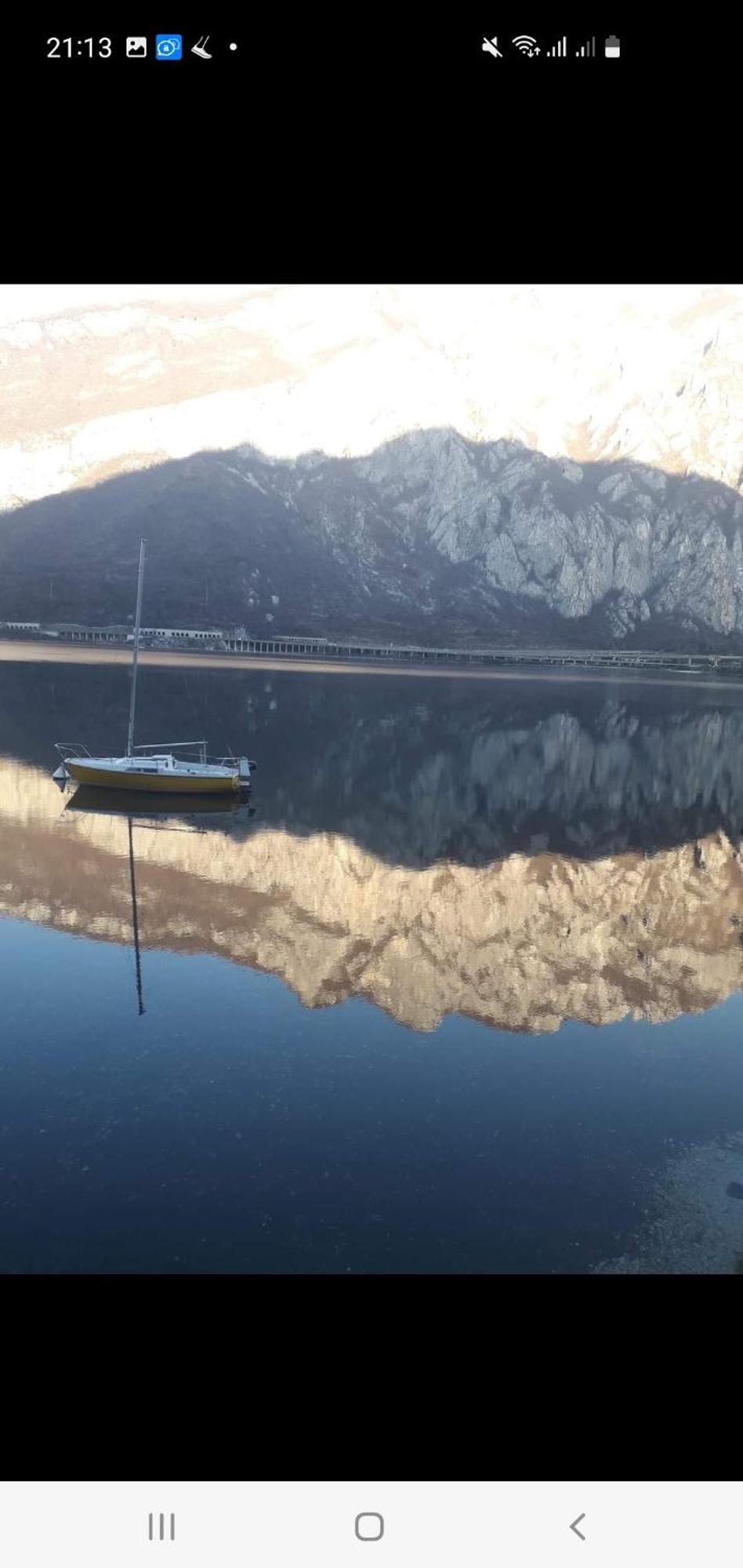 L For Lake مانديلو ديل لاريو الغرفة الصورة