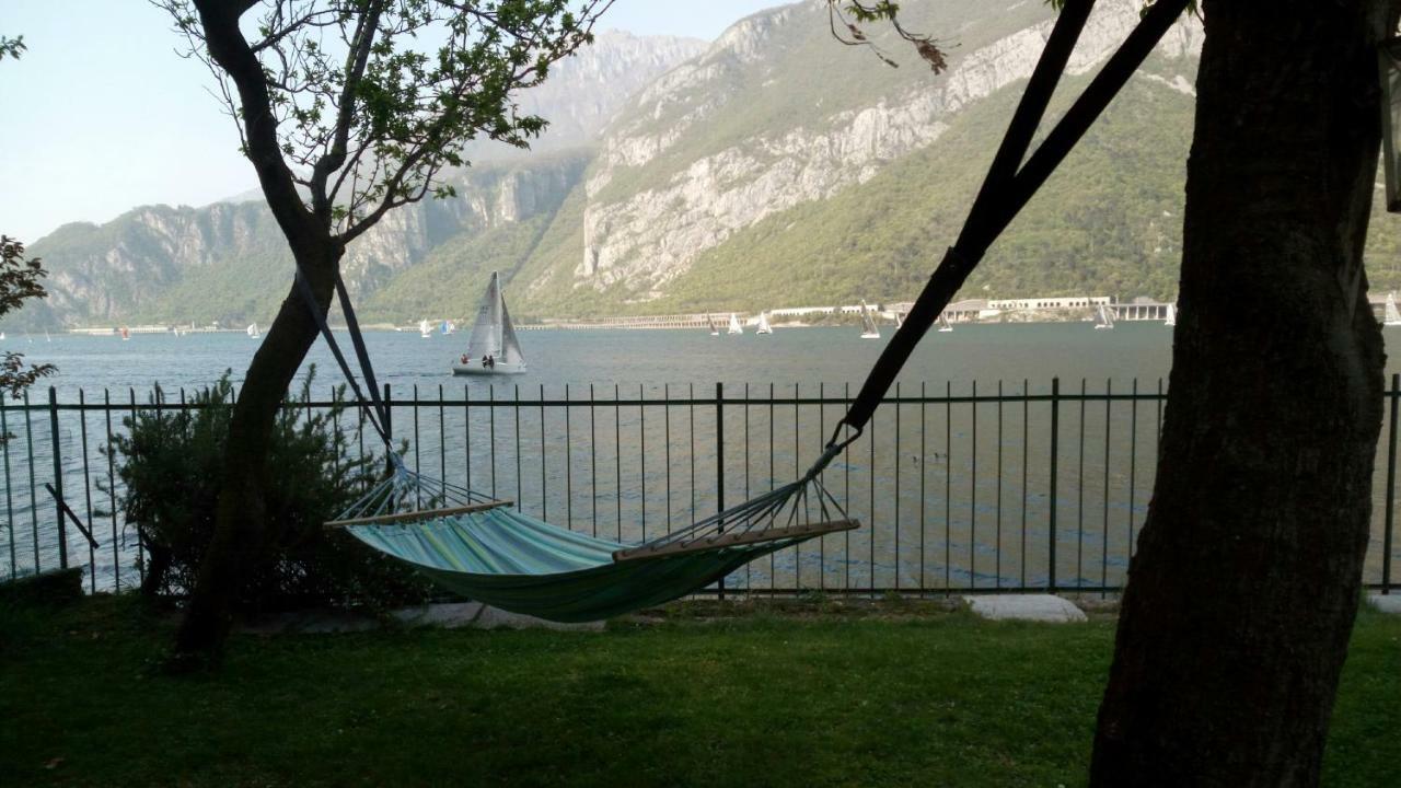 L For Lake مانديلو ديل لاريو المظهر الخارجي الصورة